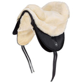 Werner Christ Pad Sans Selle Cloud Special Plus Naturel/Noir Werner Christ Pad Sans Selle Cloud Special Plus Naturel/Noir