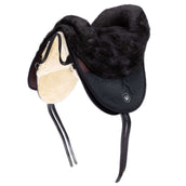 Werner Christ Pad Sans Selle Cloud Special Plus Marron/Naturel Werner Christ Pad Sans Selle Cloud Special Plus Marron/Naturel