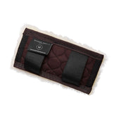 Werner Christ Protège-Gourmette Marron/Naturel Werner Christ Protège-Gourmette Marron/Naturel