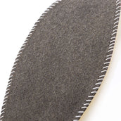 Werner Christ Semelles Peau d'Agneau Nature Werner Christ Semelles Peau d'Agneau Nature