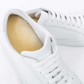 Werner Christ Semelles Peau d'Agneau Nature Werner Christ Semelles Peau d'Agneau Nature