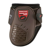 Zandona Protège-Boulets Carbon Air Junior Marron Zandona Protège-Boulets Carbon Air Junior Marron