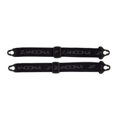 Zandona Suspenders Noir Zandona Suspenders Noir