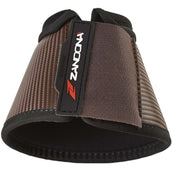 Zandona Cloches d'Obstacles X-Bell Marron Zandona Cloches d'Obstacles X-Bell Marron