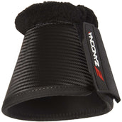 Zandona Cloches d'Obstacles X-Bell Furry Noir Zandona Cloches d'Obstacles X-Bell Furry Noir