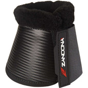Zandona Cloches d'Obstacles X-Bell Furry Noir Zandona Cloches d'Obstacles X-Bell Furry Noir