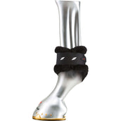 Zandona Protège-Boulets Carbon Air Sensitive Junior Noir Fourrure Zandona Protège-Boulets Carbon Air Sensitive Junior Noir Fourrure