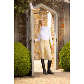 LeMieux Pantalon d'Équitation Young Rider Freya Pro Beige LeMieux Pantalon d'Équitation Young Rider Freya Pro Beige