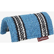 LeMieux Toy Pony Tapis de selle western Azure LeMieux Toy Pony Tapis de selle western Azure