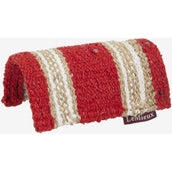 LeMieux Toy Pony Tapis de selle western Chilli LeMieux Toy Pony Tapis de selle western Chilli