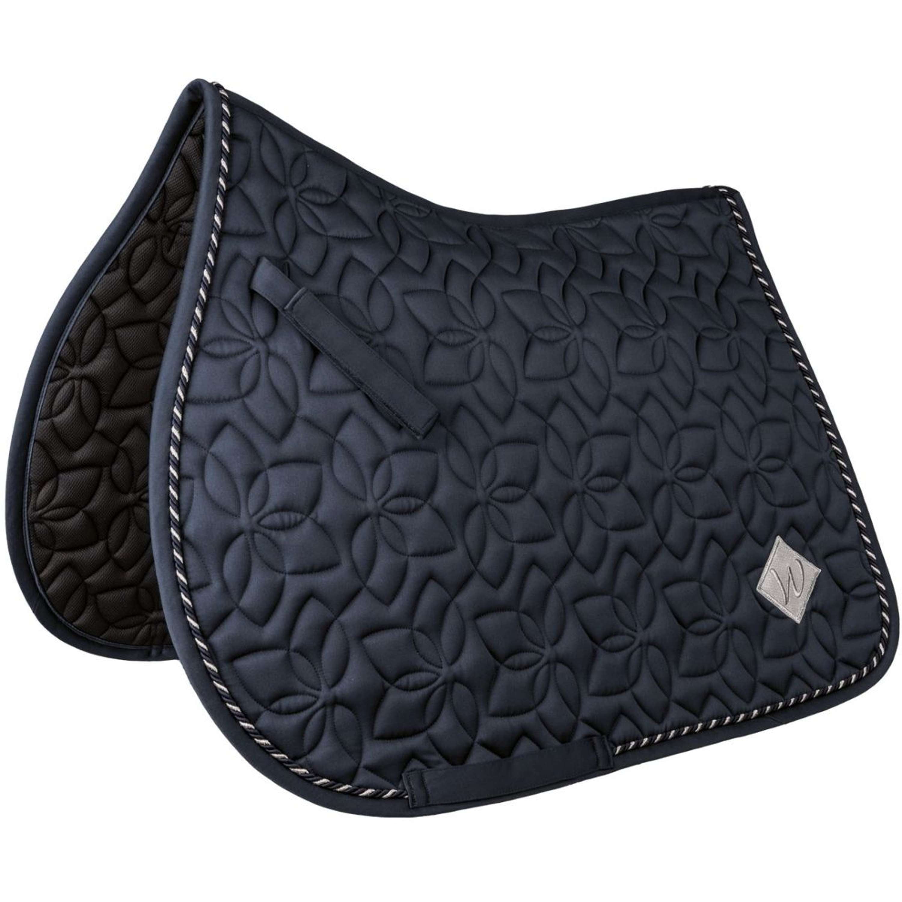 Tapis de selle pour cheval Waldhausen Trinidad Tapis de selle pour cheval Waldhausen Trinidad