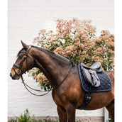 Waldhausen Tapis de Selle Breath Polyvalent Night Blue Waldhausen Tapis de Selle Breath Polyvalent Night Blue