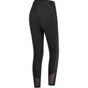 ELT Legging d'Équitation Nina Noir ELT Legging d'Équitation Nina Noir