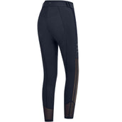 ELT Legging d'Équitation Nina Bleu profond ELT Legging d'Équitation Nina Bleu profond