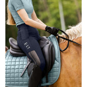 ELT Legging d'Équitation Nina Bleu profond ELT Legging d'Équitation Nina Bleu profond