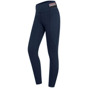 ELT Legging d'Équitation Nala Night Blue ELT Legging d'Équitation Nala Night Blue