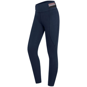 ELT Legging d'Équitation Nala Night Blue ELT Legging d'Équitation Nala Night Blue