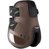 Zandona Protège-Boulets Elite Air H-Performance Long Marron Zandona Protège-Boulets Elite Air H-Performance Long Marron
