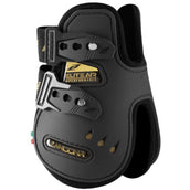 Zandona Protège-Boulets Elite Air H-Performance Short Noir Zandona Protège-Boulets Elite Air H-Performance Short Noir