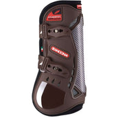 Zandona Protèges-Tendons Air Master Marron Zandona Protèges-Tendons Air Master Marron
