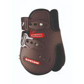 Zandona Protège-Boulets Air Master H-Performance Short Marron Zandona Protège-Boulets Air Master H-Performance Short Marron