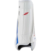 Zandona Guêtres Carbon Air X-Country postérieurs Blanc Zandona Guêtres Carbon Air X-Country postérieurs Blanc