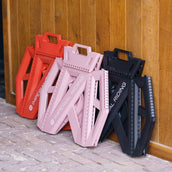 Imperial Riding Escabeau IRHSky High Noir Imperial Riding Escabeau IRHSky High Noir