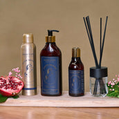 Imperial Riding Mousse de Lavage IRHEquine Empire Pomegranate Imperial Riding Mousse de Lavage IRHEquine Empire Pomegranate