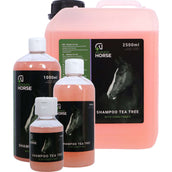 Agradi Horse Shampooing Tea Tree Horse Agradi Horse Shampooing Tea Tree Horse