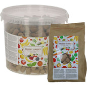 Kerbl Croquette de Récompense Delizia Vanille Cerise Vanilla Kerbl Croquette de Récompense Delizia Vanille Cerise Vanilla