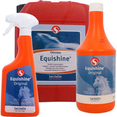 Sectolin Produit Lustrant Equishine Sectolin Produit Lustrant Equishine