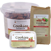 Waldhausen Croquette de Récompense Cookies Fraise Waldhausen Croquette de Récompense Cookies Fraise