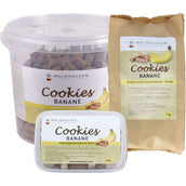 Waldhausen Croquette de Récompense Cookies Banane Waldhausen Croquette de Récompense Cookies Banane