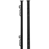 Agradi Power Piquet de Prairie Classic 150cm 20 Pièces Noir Agradi Power Piquet de Prairie Classic 150cm 20 Pièces Noir