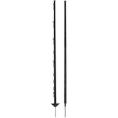 Agradi Power Piquet de Prairie Classic 150cm 20 Pièces Noir Agradi Power Piquet de Prairie Classic 150cm 20 Pièces Noir