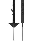 Agradi Power Piquet de Prairie Classic 125cm 20 Pièces Noir Agradi Power Piquet de Prairie Classic 125cm 20 Pièces Noir