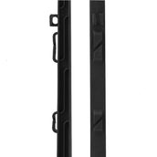 Agradi Power Piquet de Prairie Classic 125cm 20 Pièces Noir Agradi Power Piquet de Prairie Classic 125cm 20 Pièces Noir