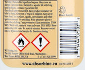 Absorbine Gel liniment Embrocation Absorbine Gel liniment Embrocation