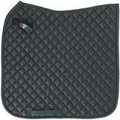 Velder Horsewear Essentials Tapis de Selle Dressage Dutch Green Velder Horsewear Essentials Tapis de Selle Dressage Dutch Green