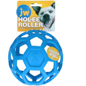 JW Balle de Jeu HOL-EE Roller L Bleu JW Balle de Jeu HOL-EE Roller L Bleu