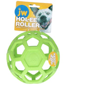 JW Balle de Jeu HOL-EE Roller L Vert JW Balle de Jeu HOL-EE Roller L Vert