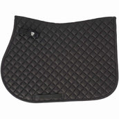 Velder Horsewear Essentials Tapis de Selle de Saut Noir Velder Horsewear Essentials Tapis de Selle de Saut Noir
