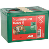 Ako Batterie de Clôture Alkaline PremiumLine Ako Batterie de Clôture Alkaline PremiumLine