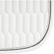 ANKY Tapis de Selle Perception C-Wear Dressage Blanc ANKY Tapis de Selle Perception C-Wear Dressage Blanc