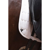 ANKY Tapis de Selle Perception C-Wear Dressage Blanc ANKY Tapis de Selle Perception C-Wear Dressage Blanc