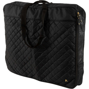 ANKY Sac pour Tapis de Selle Stepped ATA25002 Noir ANKY Sac pour Tapis de Selle Stepped ATA25002 Noir