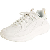 ANKY Basket Oro Blanco Blanc ANKY Basket Oro Blanco Blanc