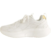 ANKY Basket Oro Blanco Blanc ANKY Basket Oro Blanco Blanc