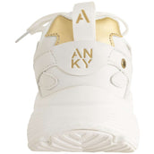 ANKY Basket Oro Blanco Blanc ANKY Basket Oro Blanco Blanc