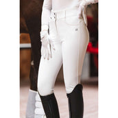 ANKY Pantalon d'Équitation Regal C-Wear XR26101 Full Grip Blanc ANKY Pantalon d'Équitation Regal C-Wear XR26101 Full Grip Blanc